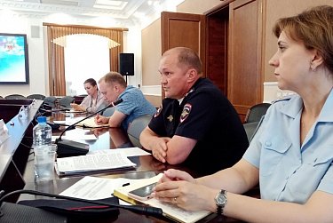 О безопасности поездок на электросамокатах